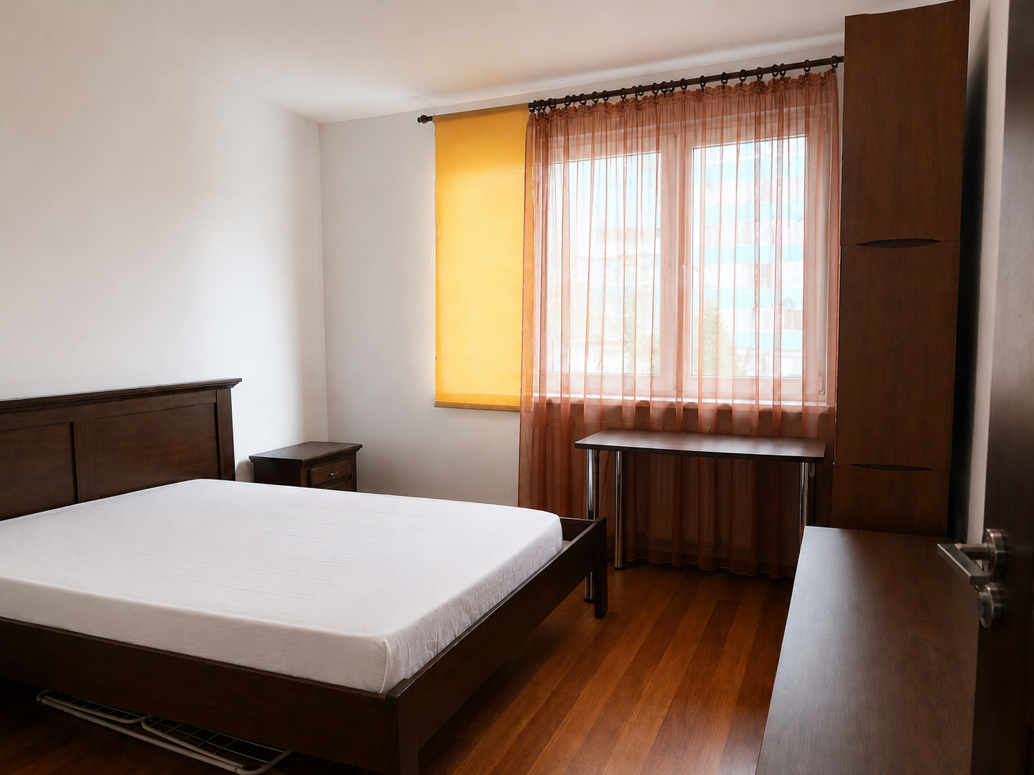 Apartament de vânzare în BC Bacau, 88 m²