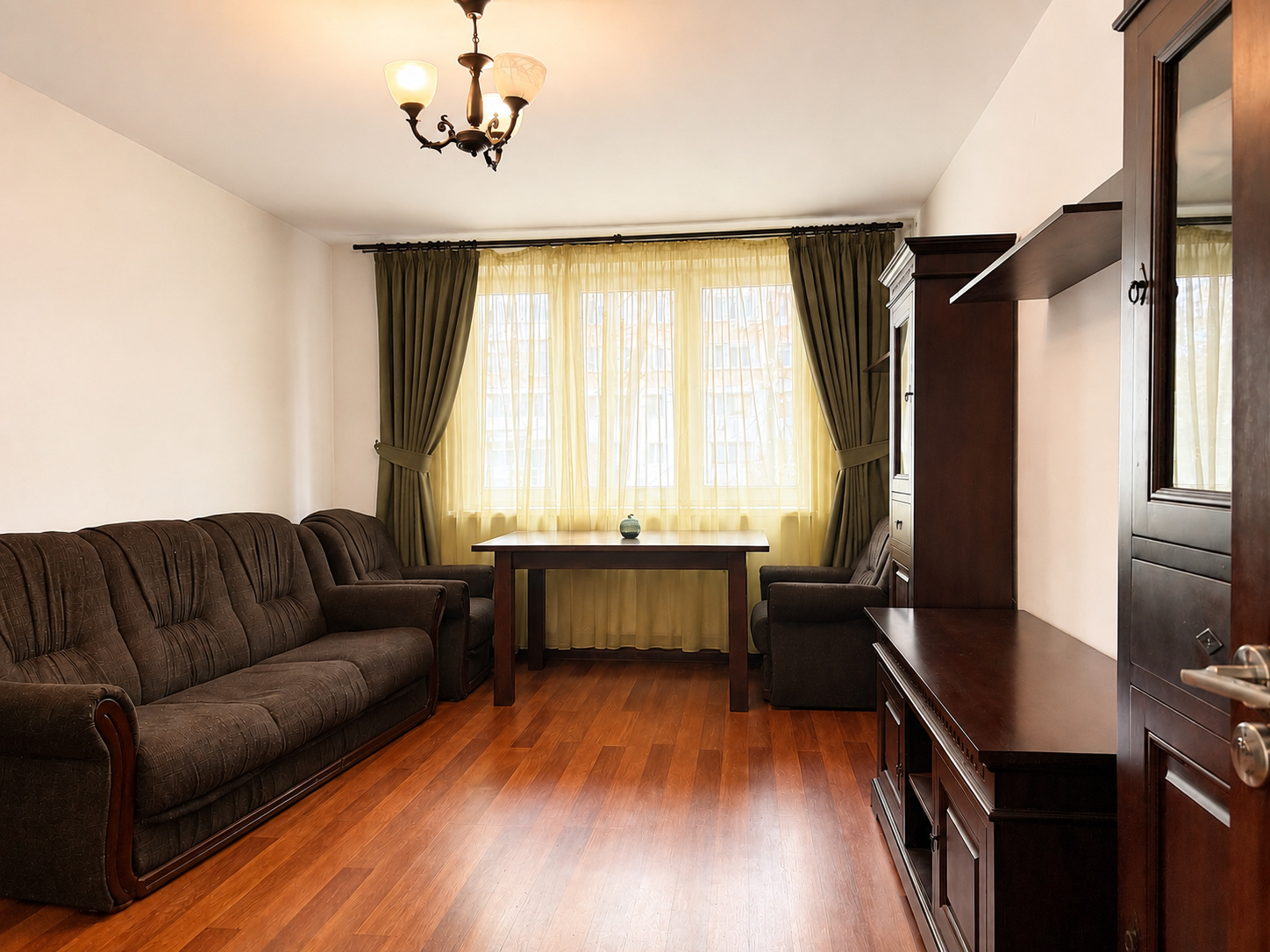 Apartament de vânzare în BC Bacau, 88 m²