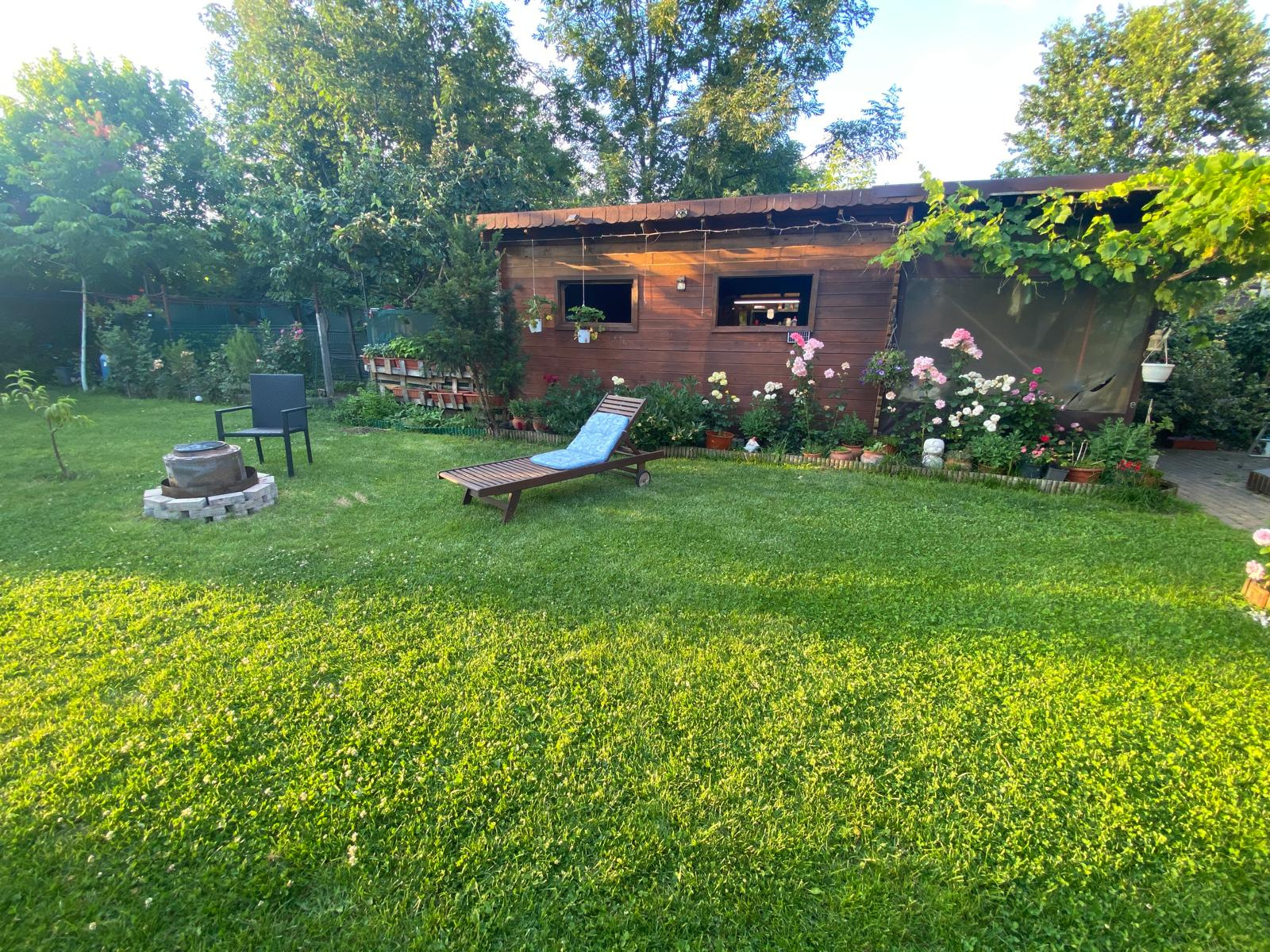 Mogosoaia - For Sale - Villa in Brancovan Style 4