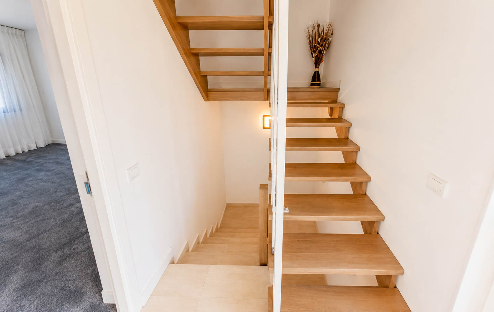 triplex de vânzare în BV Tarlungeni, 170 m²