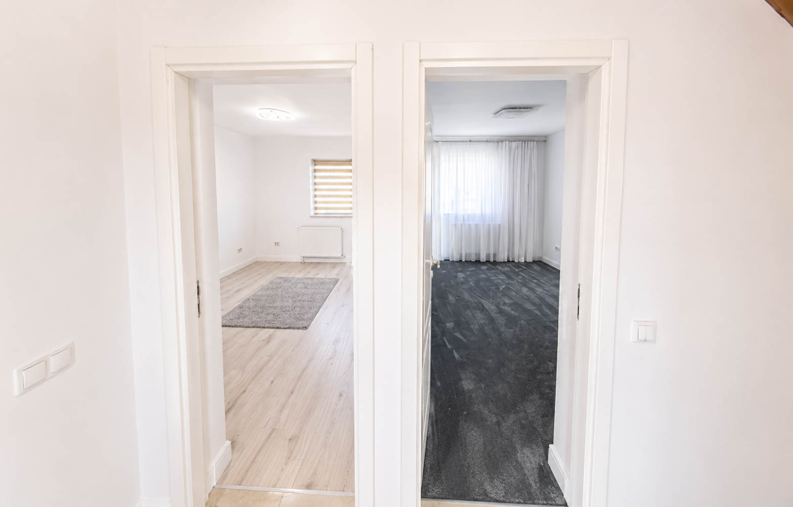 triplex de vânzare în BV Tarlungeni, 170 m²