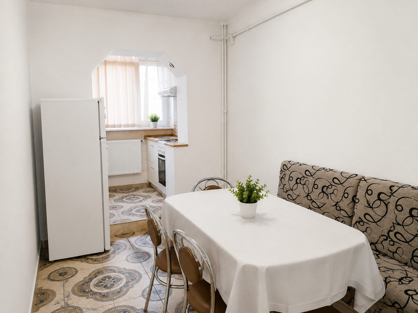 Studio for sale in AG Pitesti, 39 m²