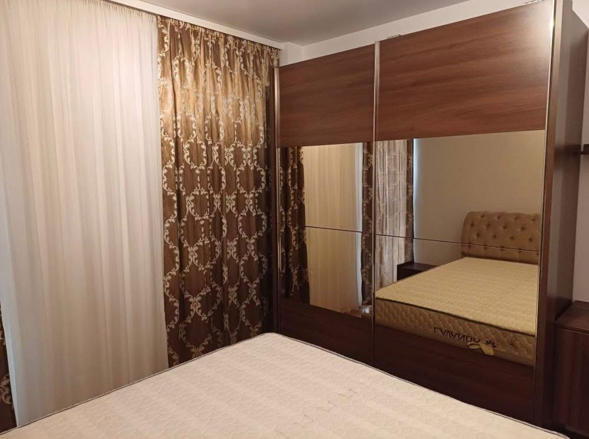 Apartament de închiriat în AG Pitesti, 56 m²