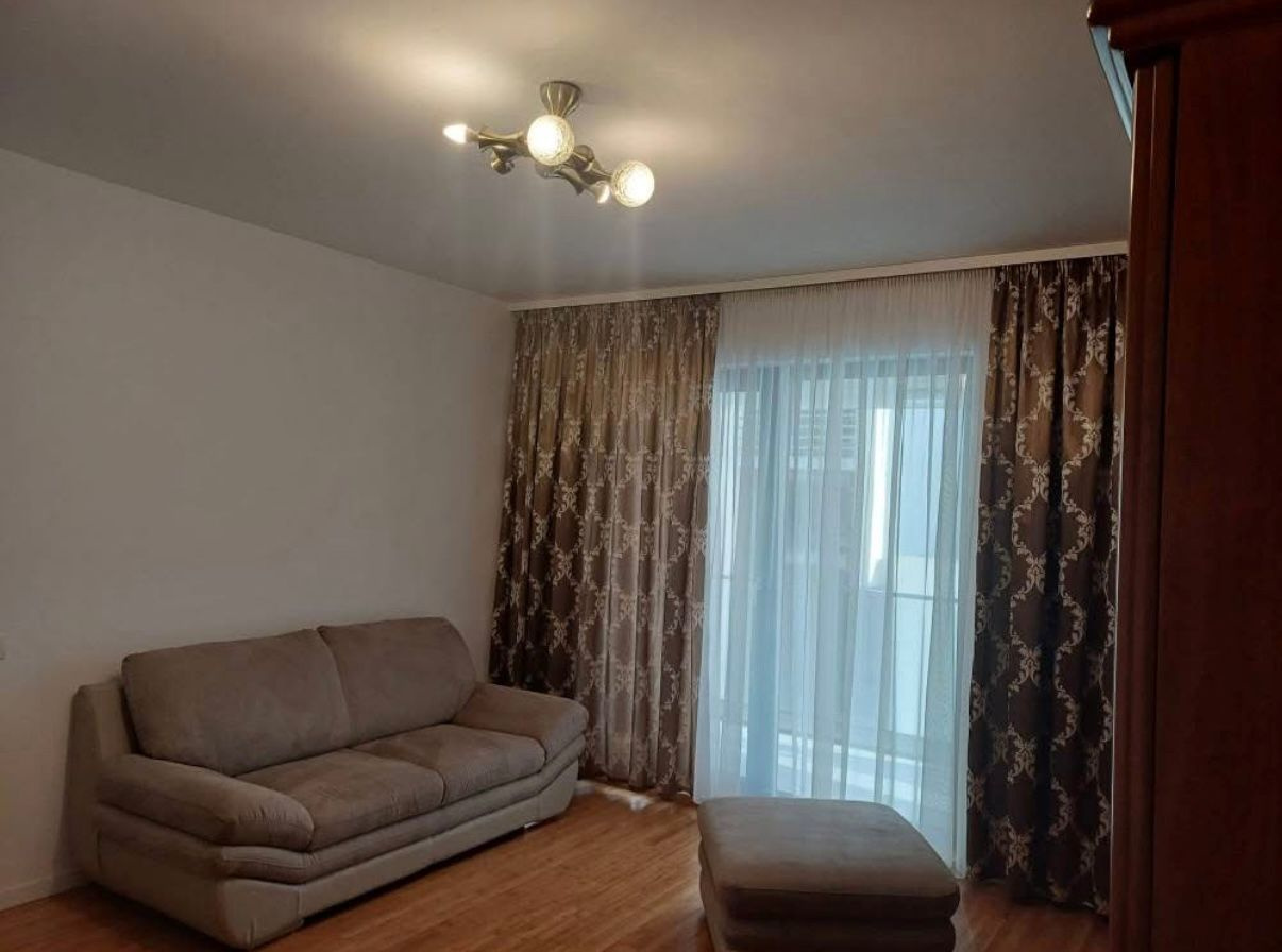 Apartament de închiriat în AG Pitesti, 56 m²