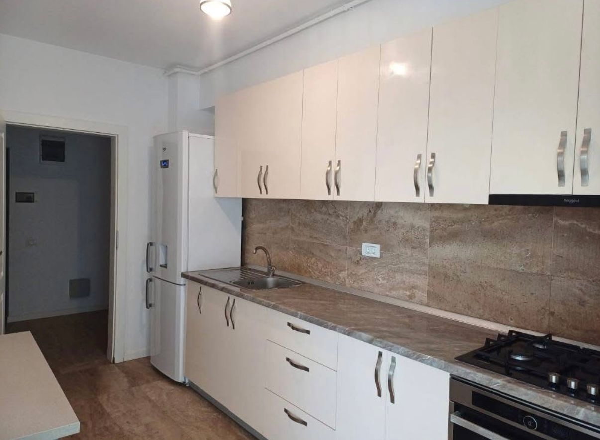 Inchiriere apartament 2 camere Ultracentral, bloc nou