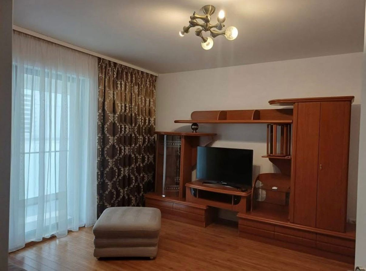 Apartament de închiriat în AG Pitesti, 56 m²