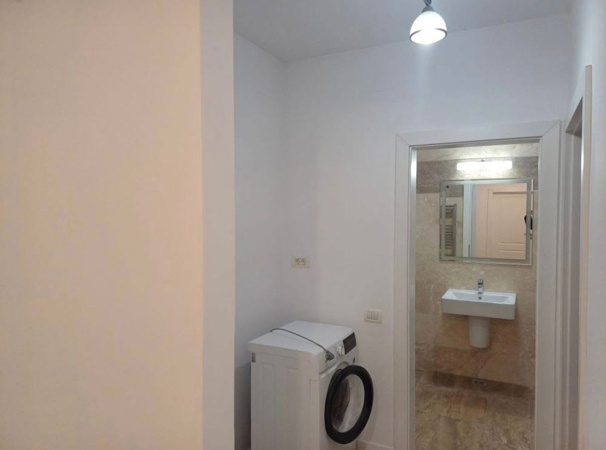Apartament de închiriat în AG Pitesti, 56 m²