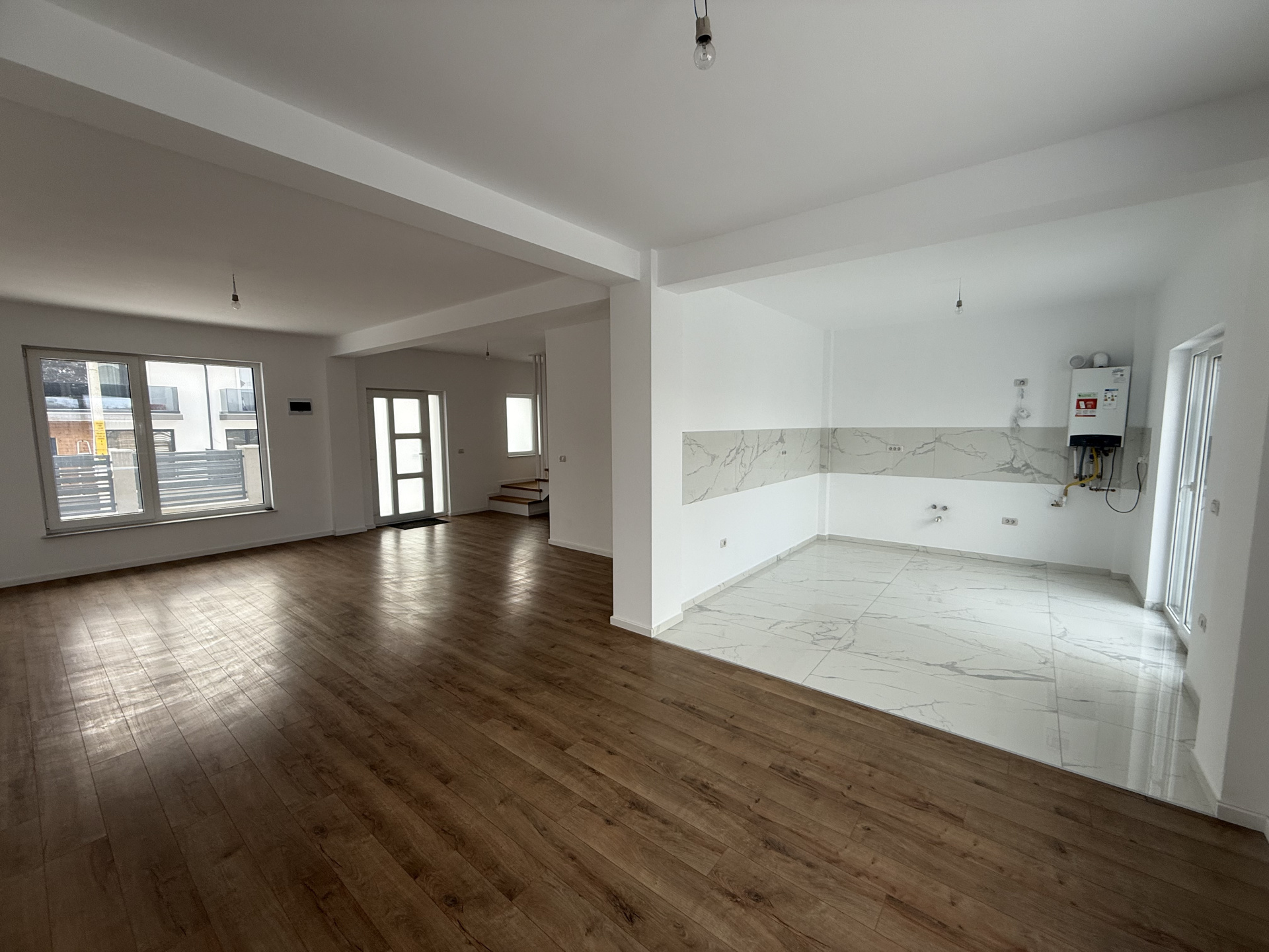 Modern House in Valea Lupului | Registered | 700 sqm Land | Garage | 0% Commission 4
