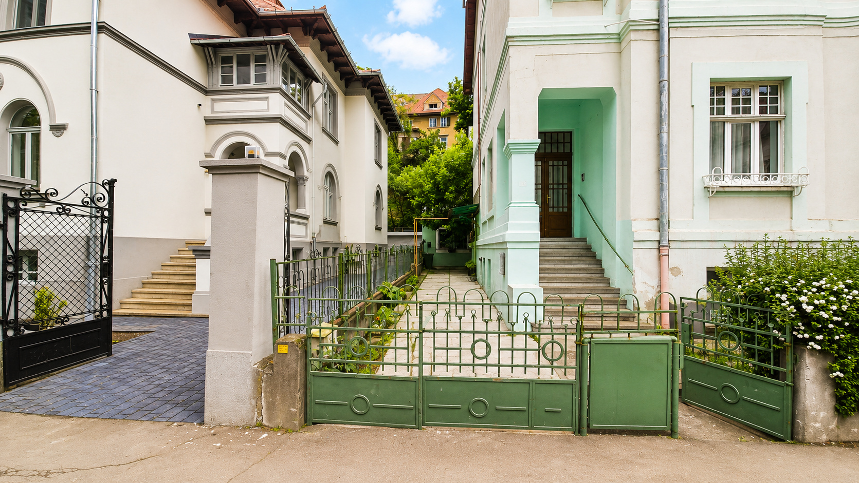 Apartment with Hotel Potential | Nicolae Iorga Street no. 6 – Brașov 2