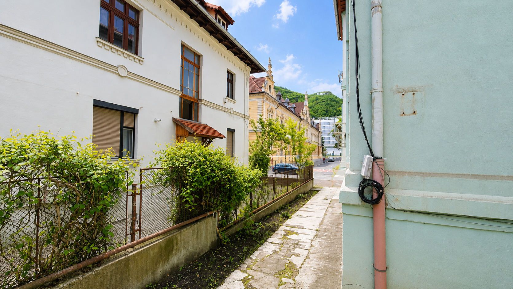 Apartment with Hotel Potential | Nicolae Iorga Street no. 6 – Brașov 5