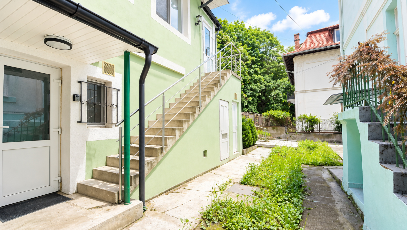 Apartament de vânzare în BV Brasov, nicolae iorga Nr. 6 ([object Object]), 40 m²