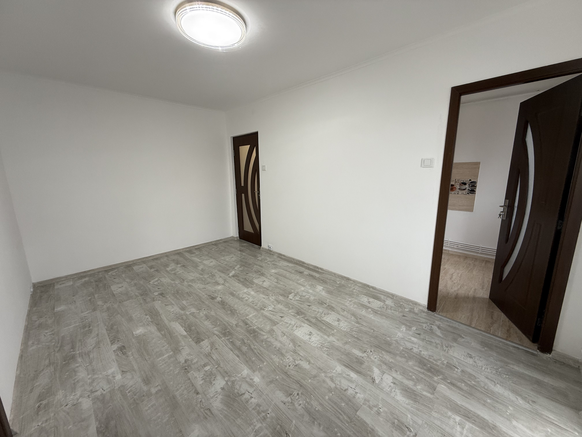 Apartament de vânzare în IS Iasi, 41 m²