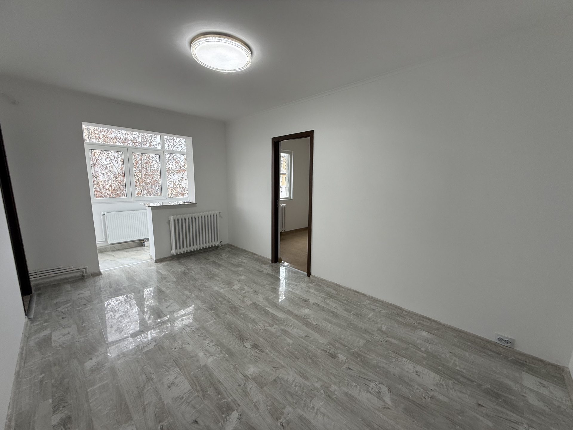 Apartament de vânzare în IS Iasi, 41 m²