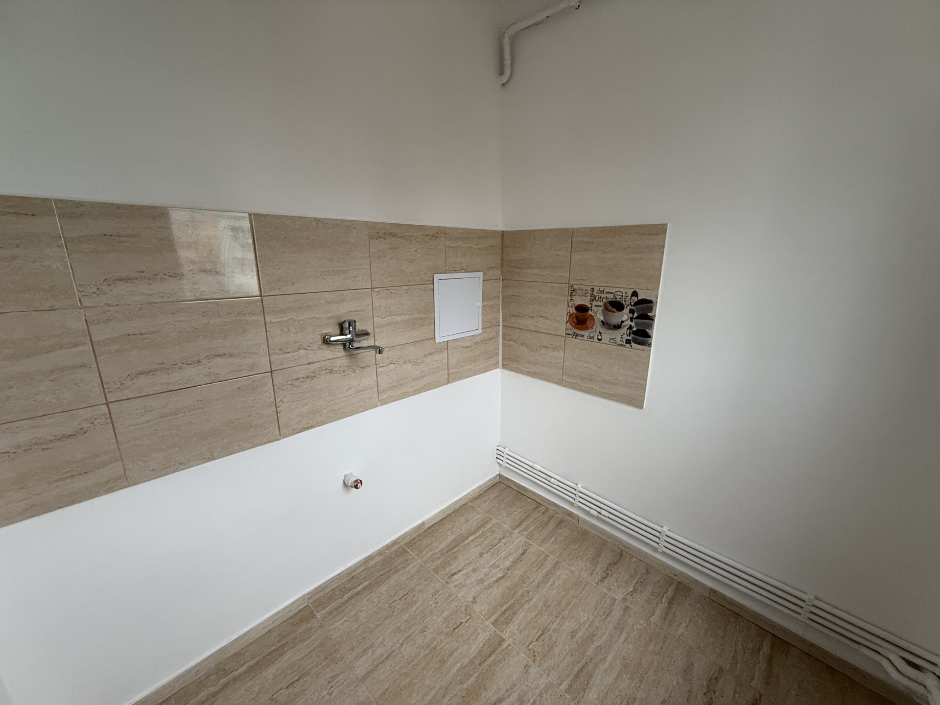 Apartament de vânzare în IS Iasi, 41 m²