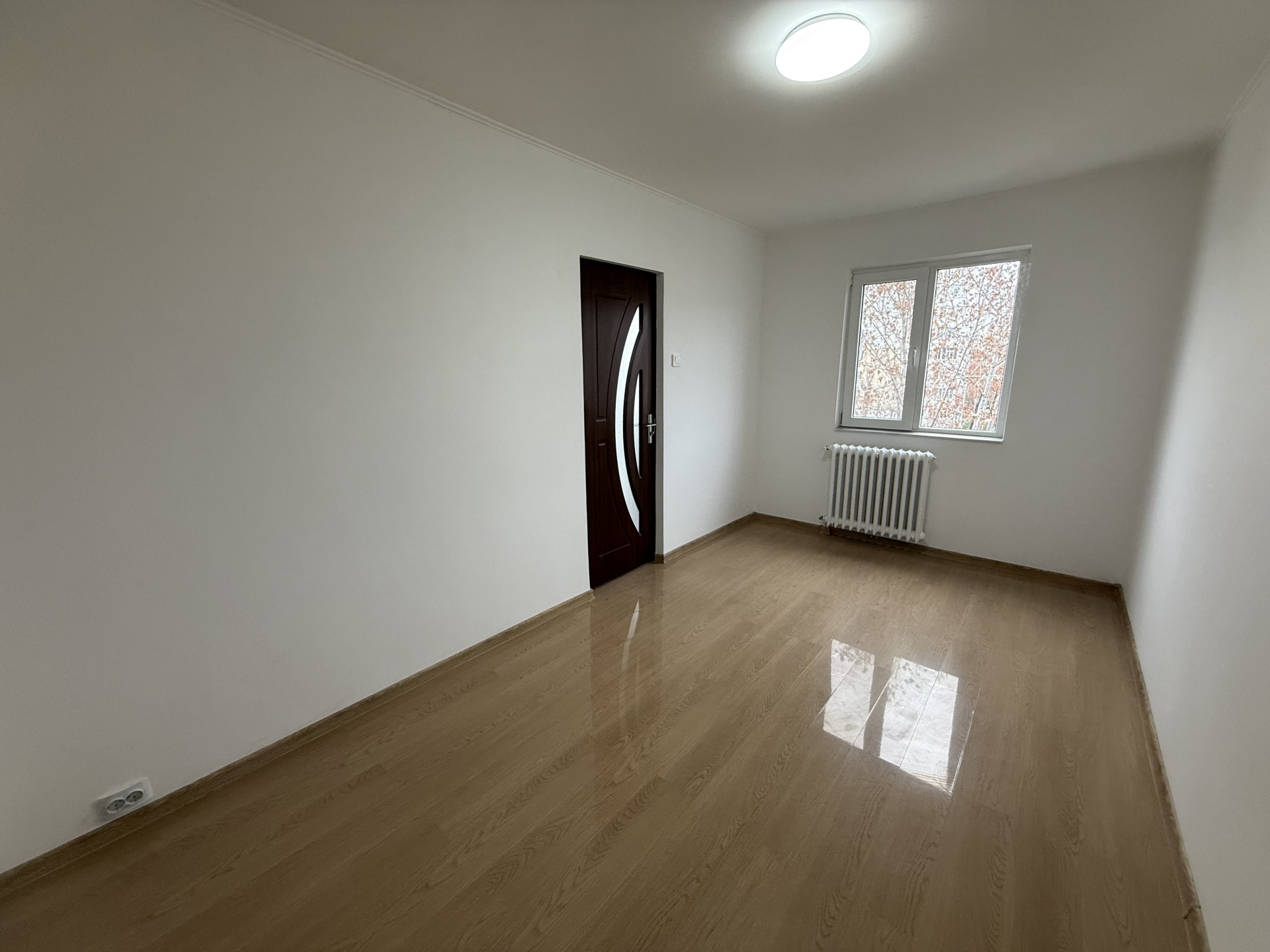 Apartament de vânzare în IS Iasi, 41 m²