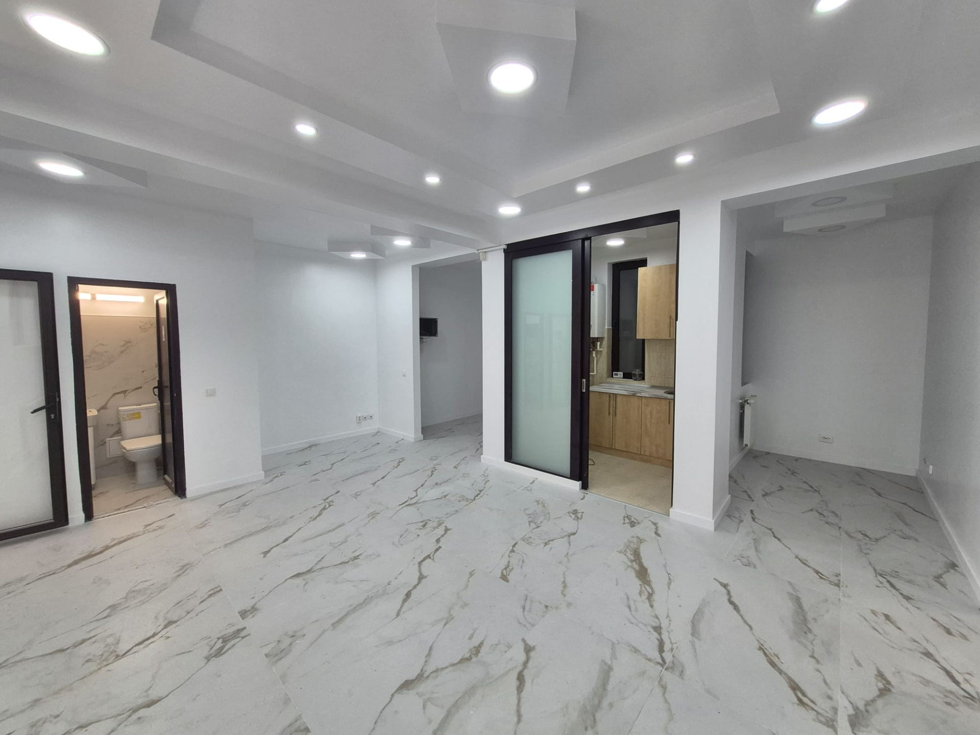 Apartament de vânzare în B Bucuresti, 65 m²