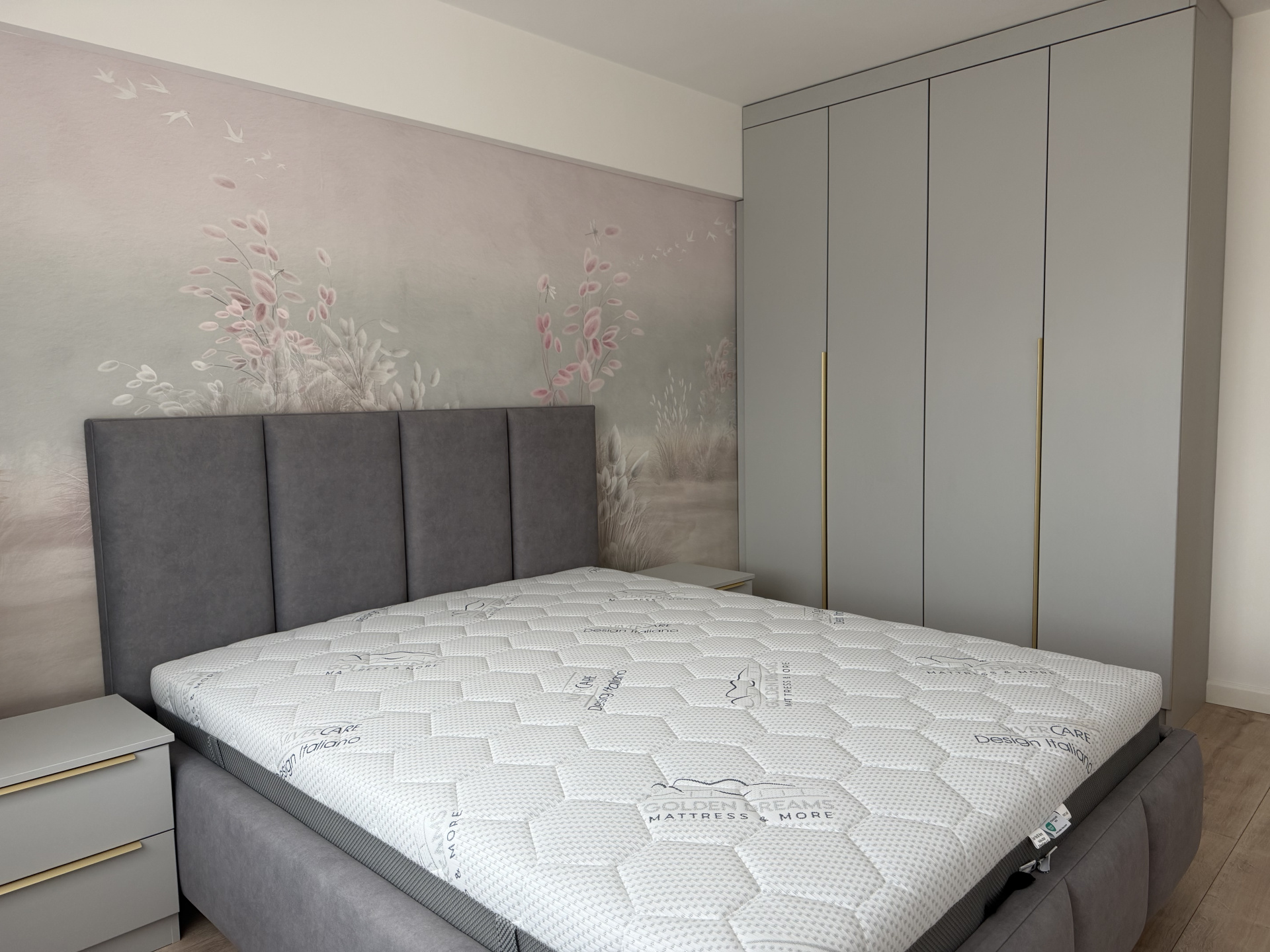 Apartament de închiriat în BC Bacau, 75 m²