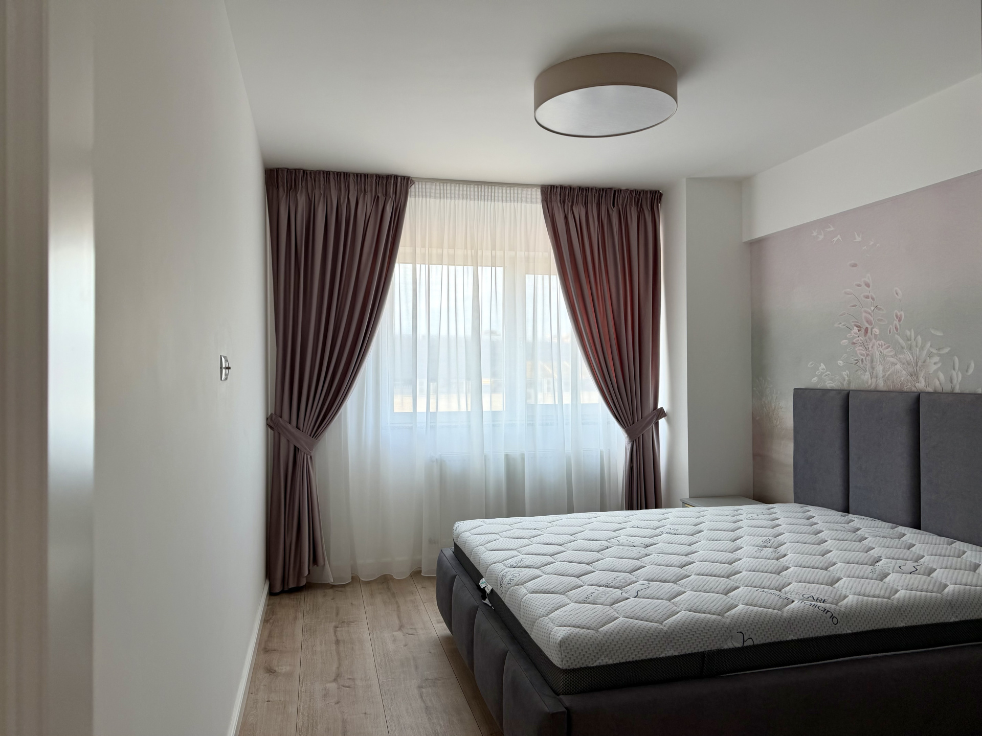 Apartament de închiriat în BC Bacau, 75 m²