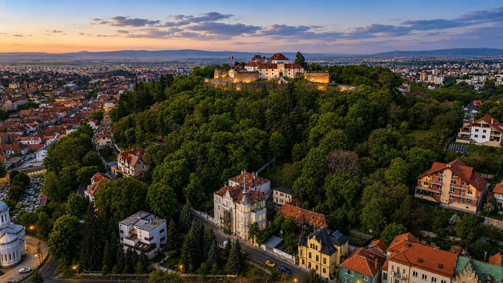 Casă de vânzare în BV Brasov, 1903 m²