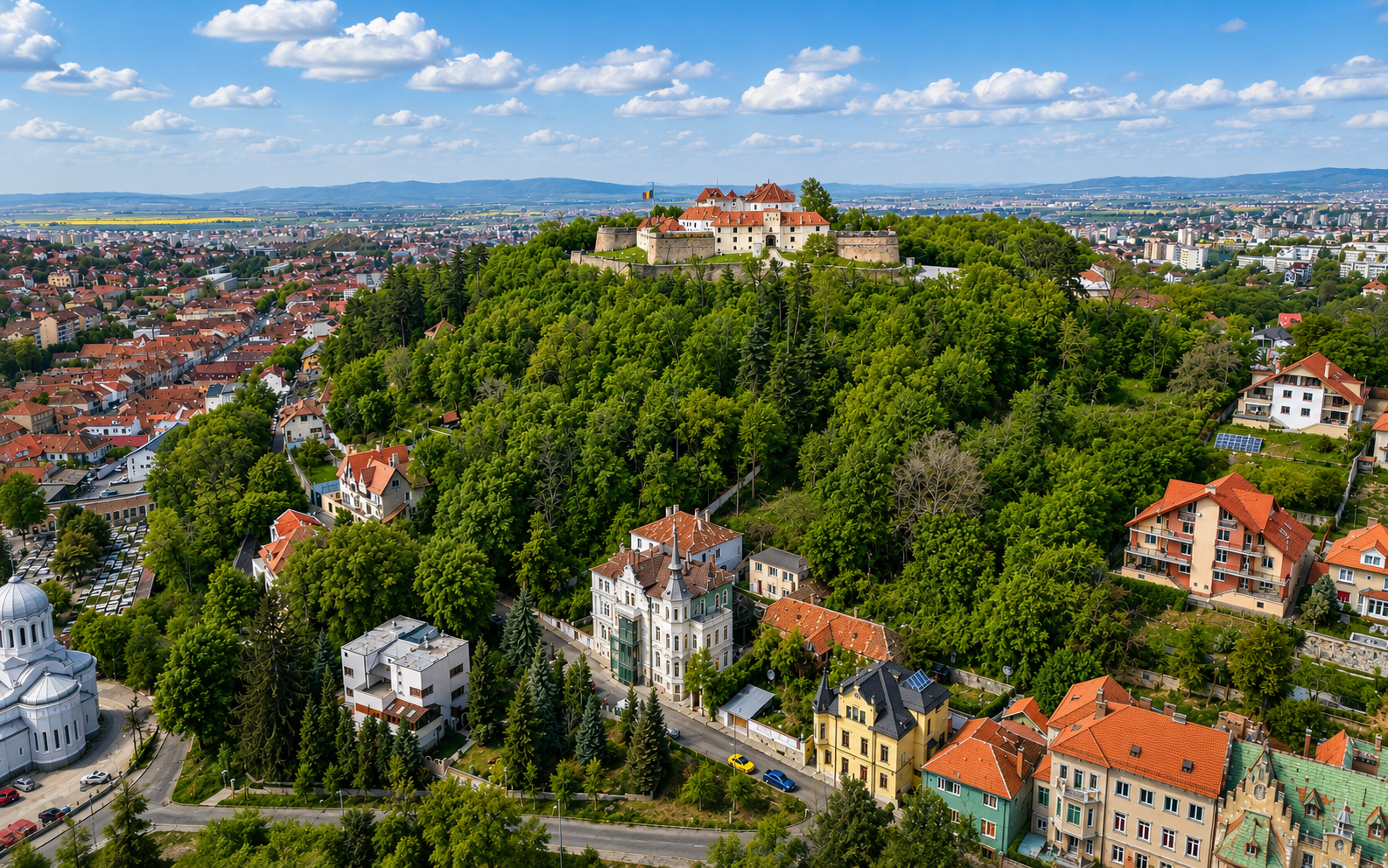 Casă de vânzare în BV Brasov, 1903 m²
