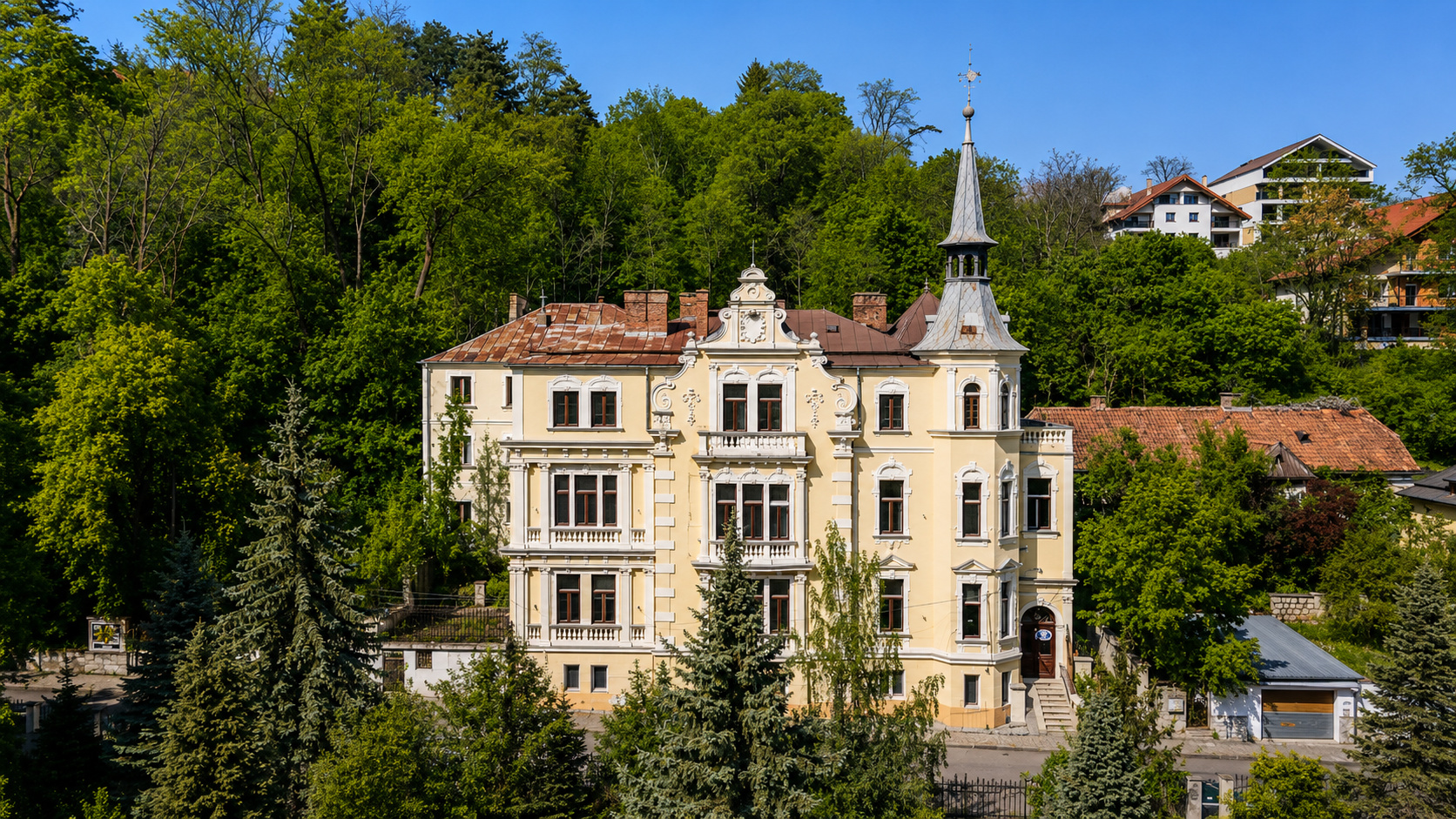 Casă de vânzare în BV Brasov, 1903 m²