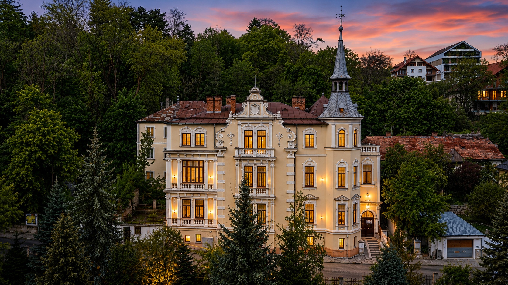 Casă de vânzare în BV Brasov, 1903 m²