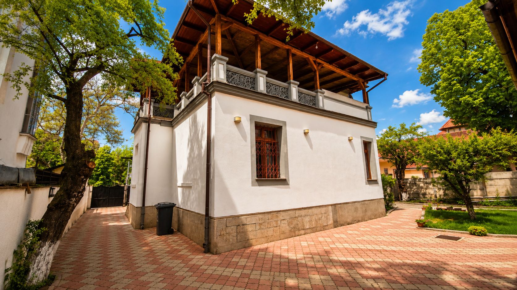 Casă de vânzare în BV Brasov, Prundului Nr. 5 ([object Object]), 600 m²