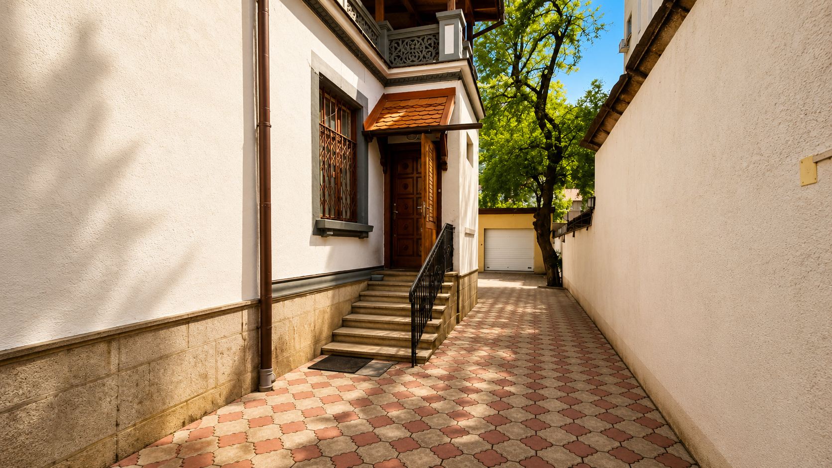 Casă de vânzare în BV Brasov, Prundului Nr. 5 ([object Object]), 600 m²