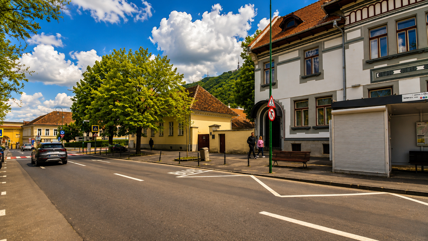 Casă de vânzare în BV Brasov, Prundului Nr. 5 ([object Object]), 600 m²