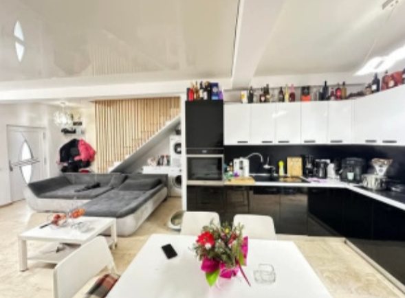 Modern villa for sale in Mamaia Nord, Constanța County 4