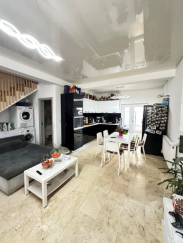 Modern villa for sale in Mamaia Nord, Constanța County