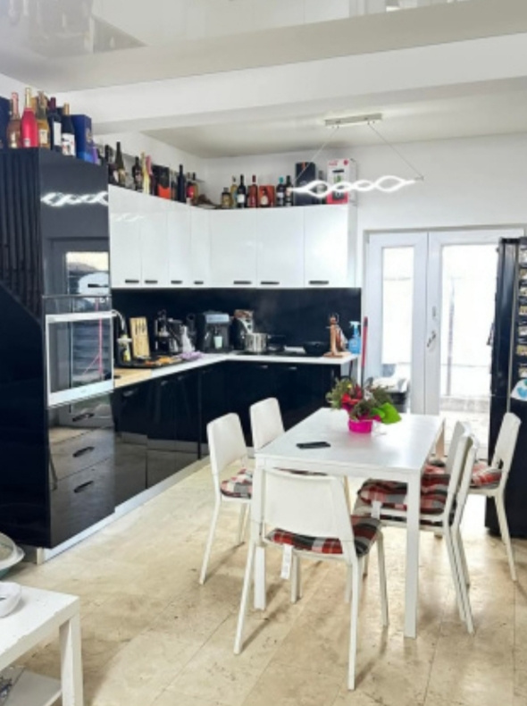 Modern villa for sale in Mamaia Nord, Constanța County 3