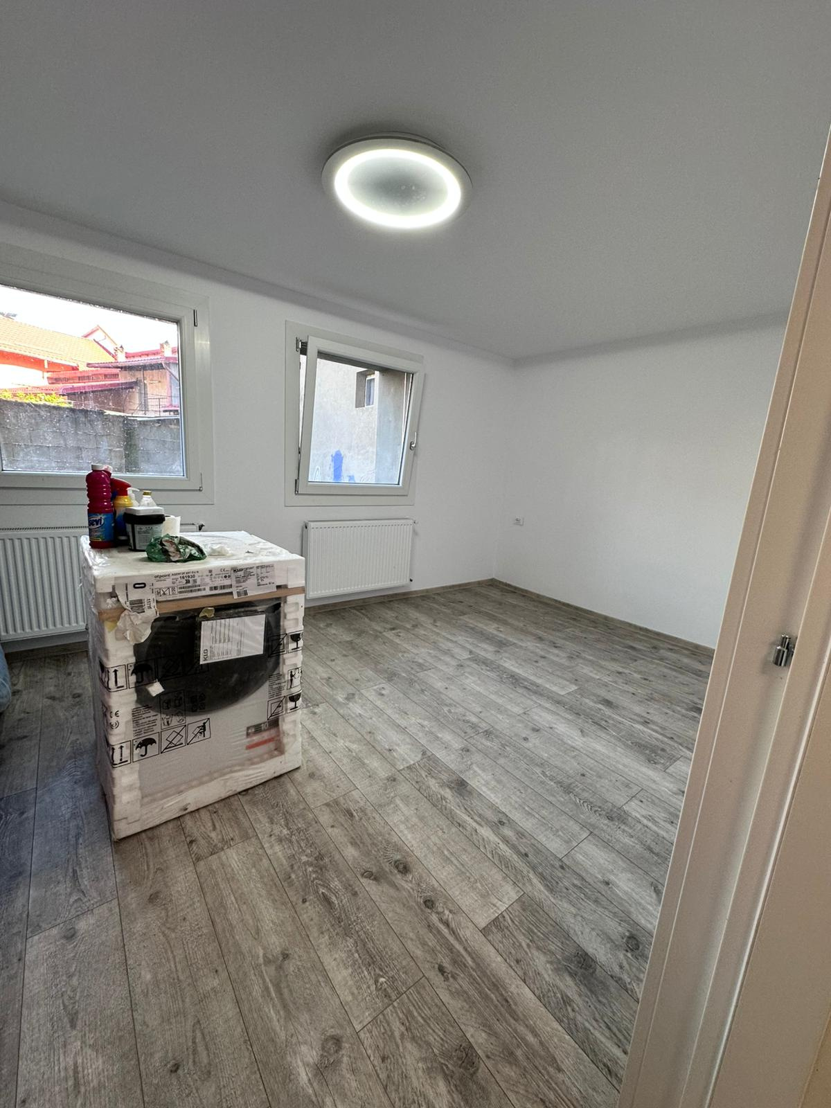 Apartament de vânzare în DB Targoviste, alea grivitei Nr. 9 ([object Object]), 45 m²