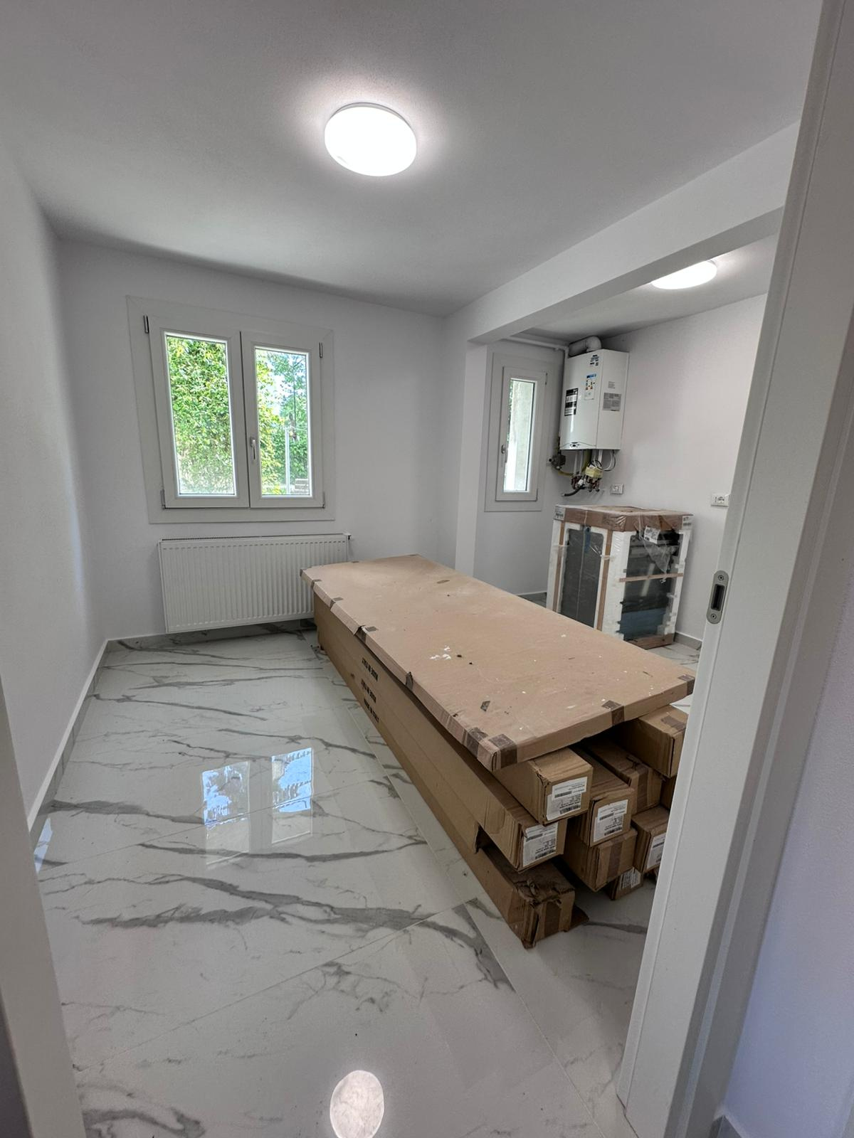 Apartament de vânzare în DB Targoviste, alea grivitei Nr. 9 ([object Object]), 45 m²