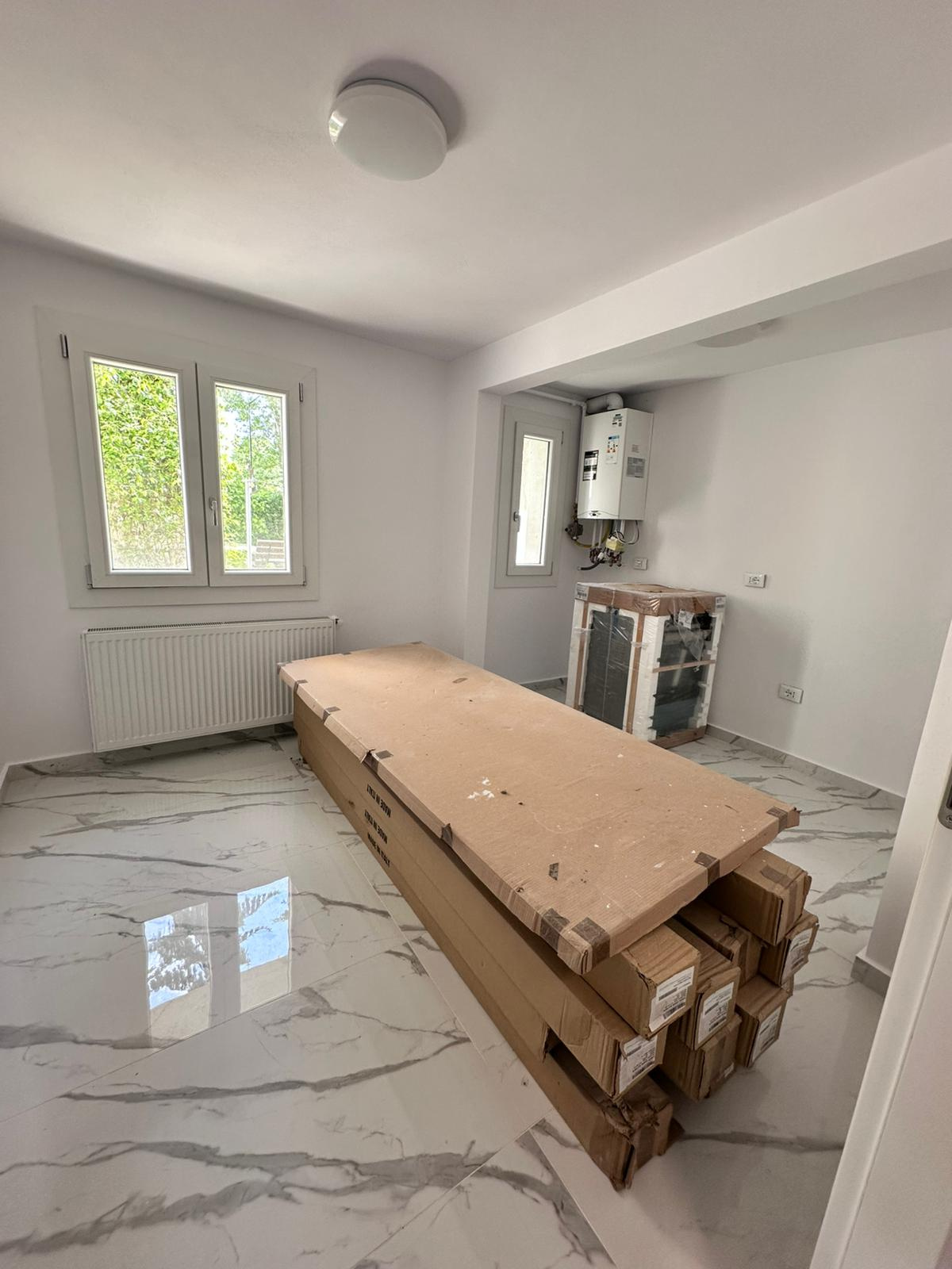 Apartament de vânzare în DB Targoviste, alea grivitei Nr. 9 ([object Object]), 45 m²
