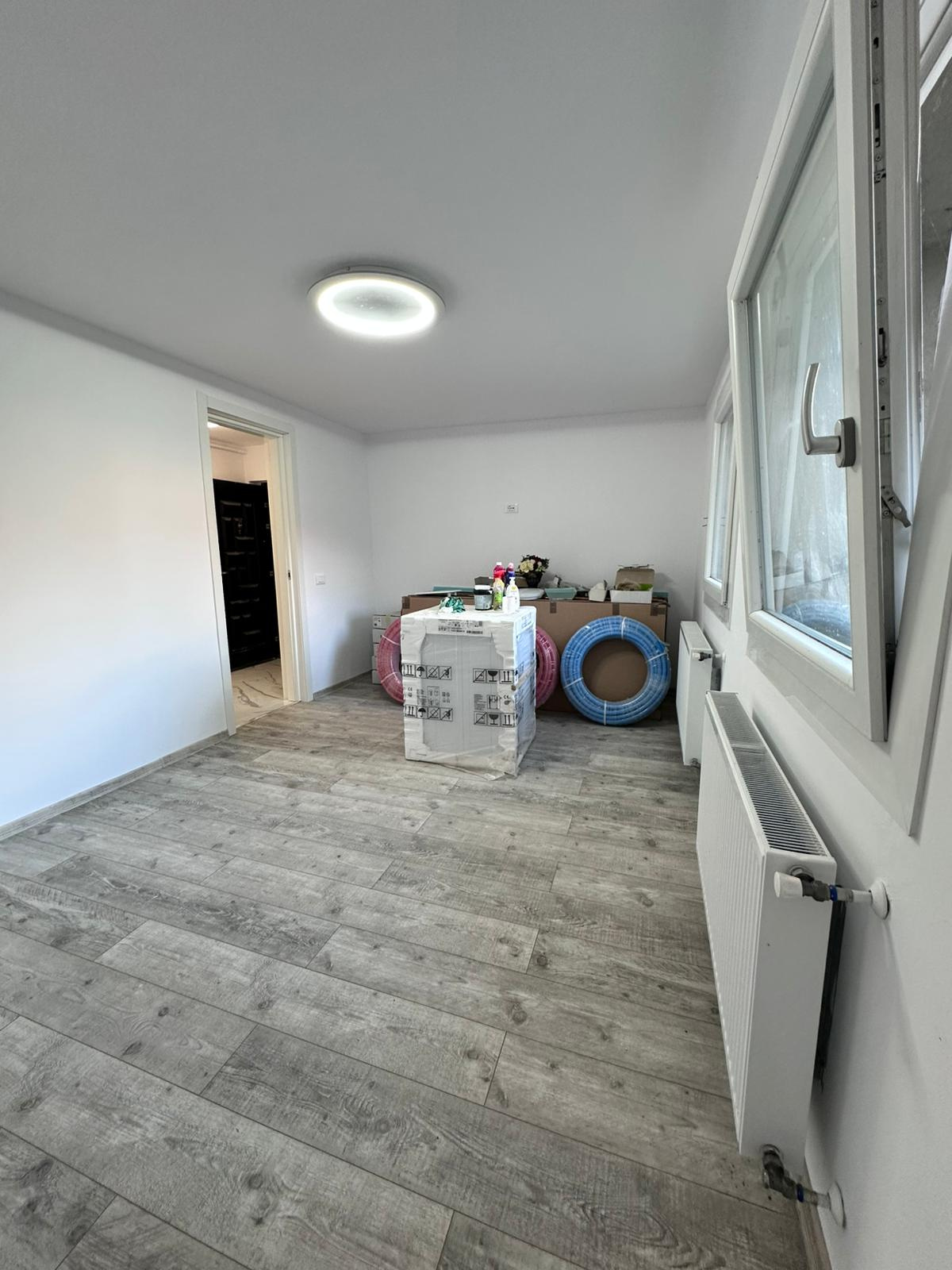 Apartament de vânzare în DB Targoviste, alea grivitei Nr. 9 ([object Object]), 45 m²