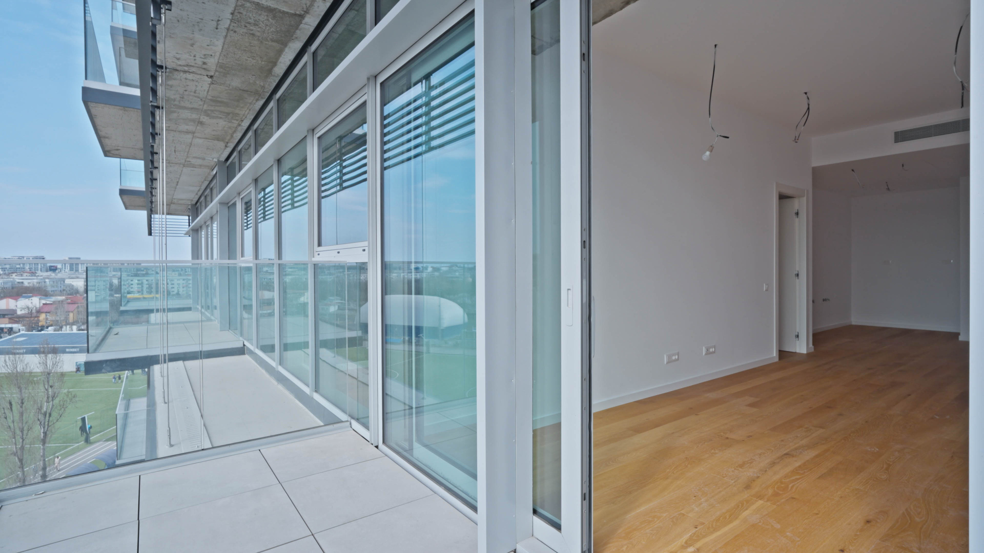 Apartament de vânzare în B Bucuresti, 52 m²