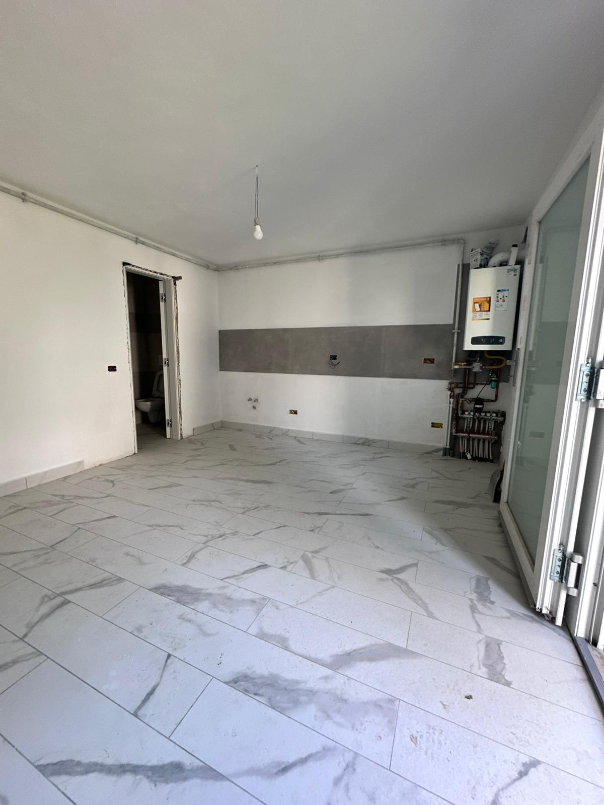 2-Bedroom Apartment, Micro 8, Grivita Alley 2