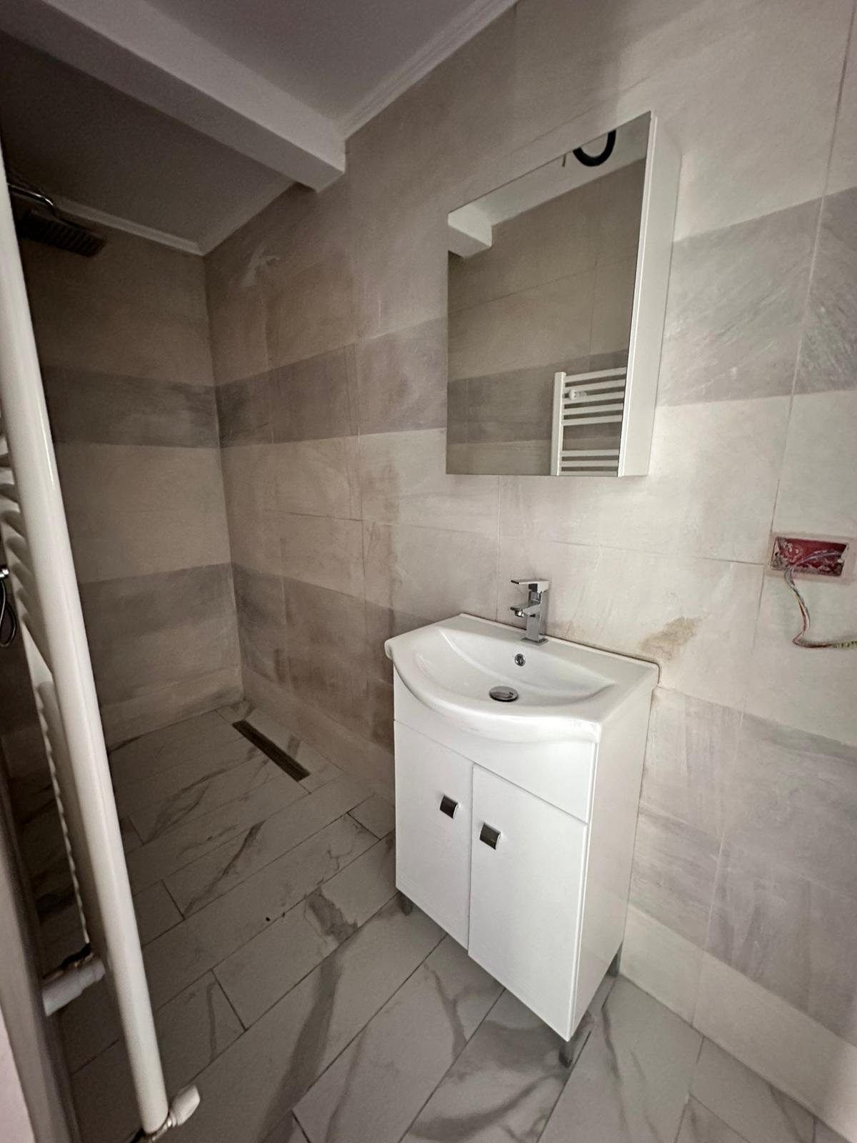 2-Bedroom Apartment, Micro 8, Grivita Alley 4