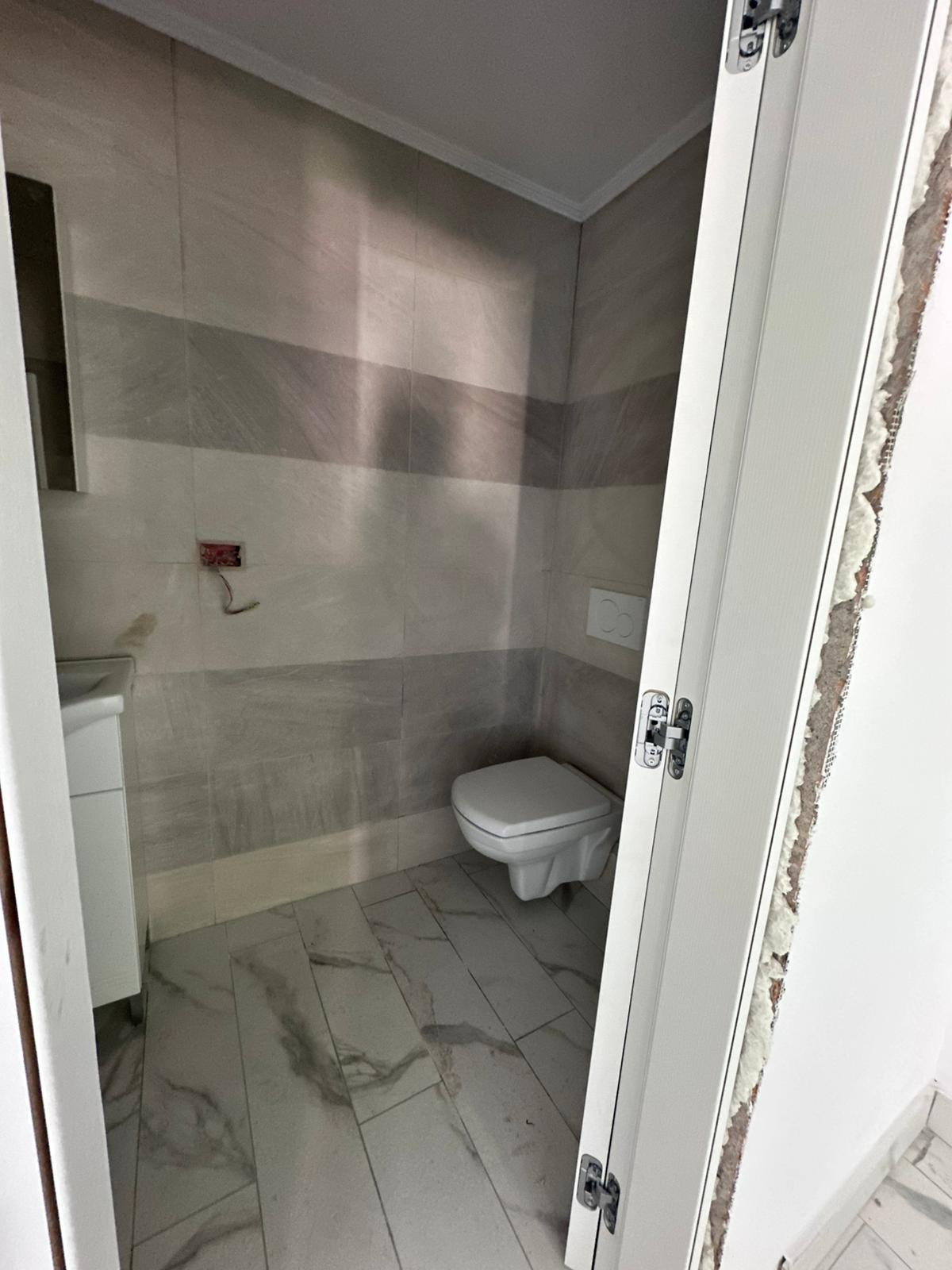 2-Bedroom Apartment, Micro 8, Grivita Alley 5