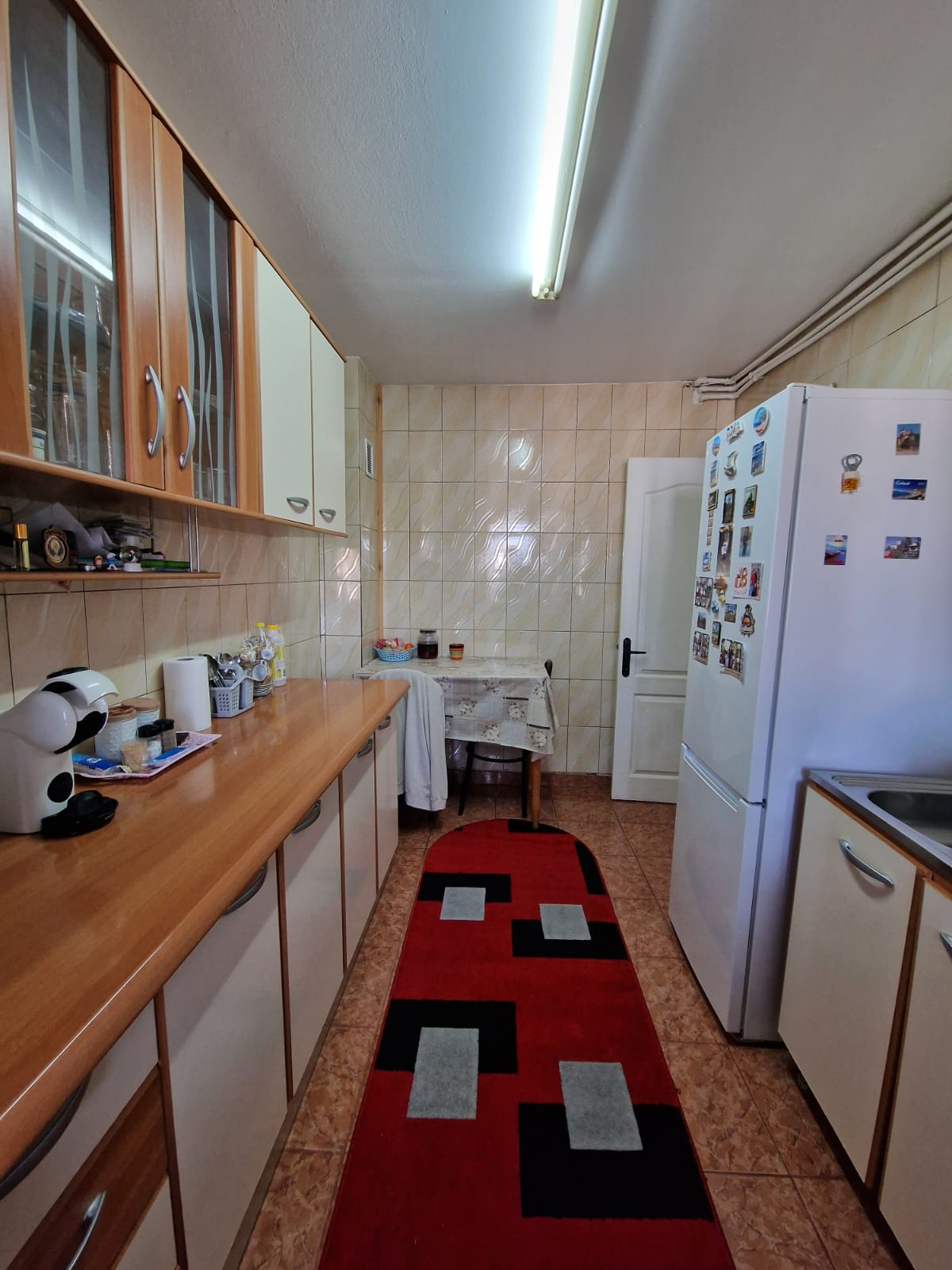 Apartament de vânzare în DB Targoviste, dumitru oprescu Nr. 17 ([object Object]), 50 m²