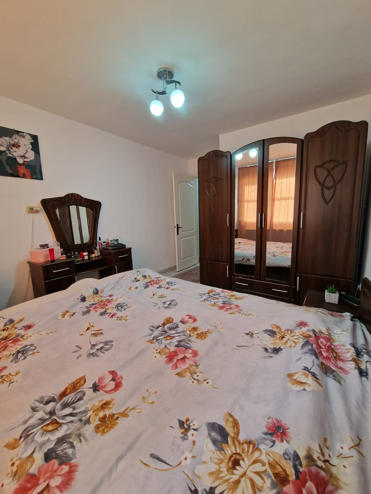 Apartament de vânzare în DB Targoviste, dumitru oprescu Nr. 17 ([object Object]), 50 m²