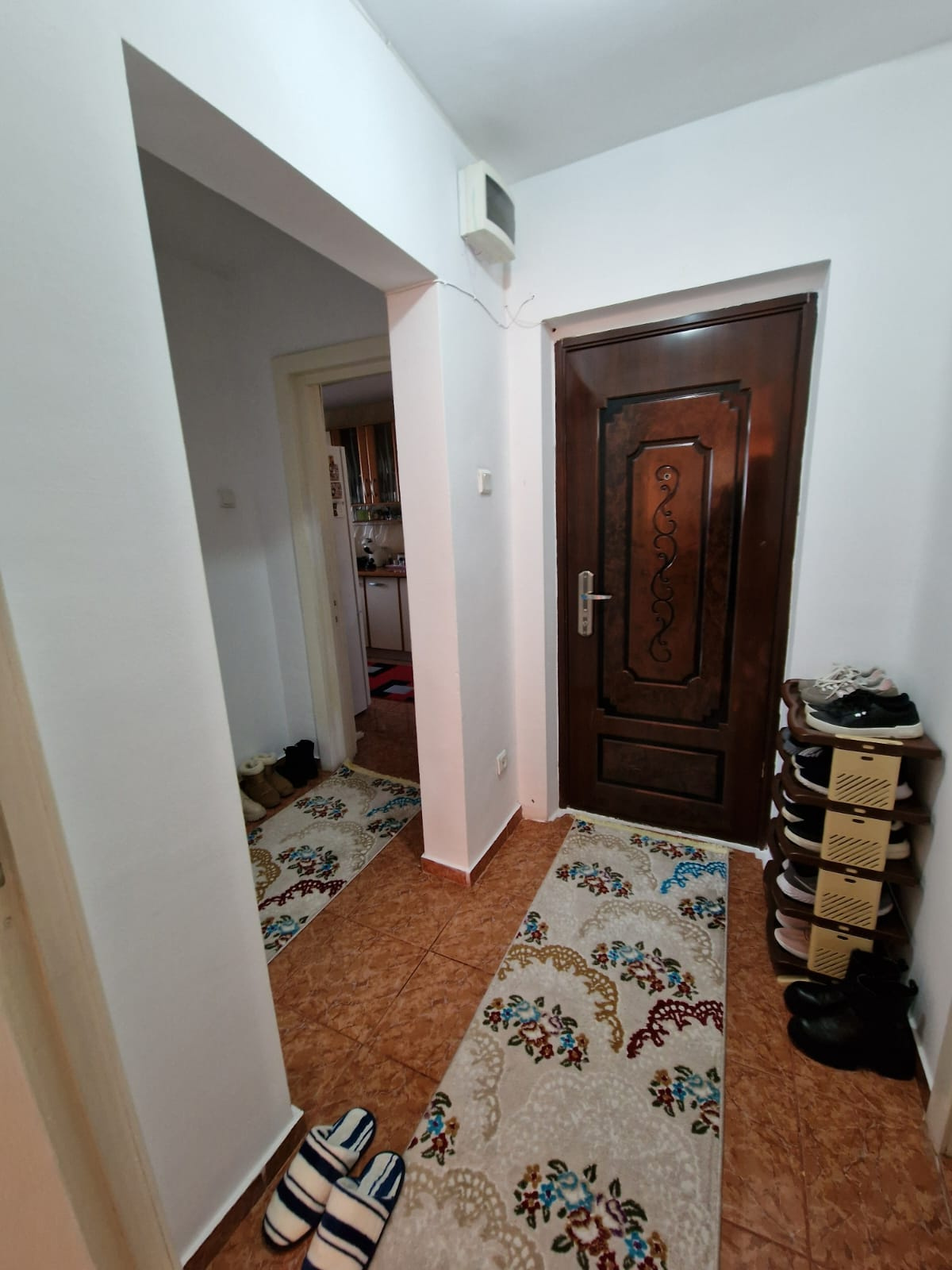 Apartament de vânzare în DB Targoviste, dumitru oprescu Nr. 17 ([object Object]), 50 m²