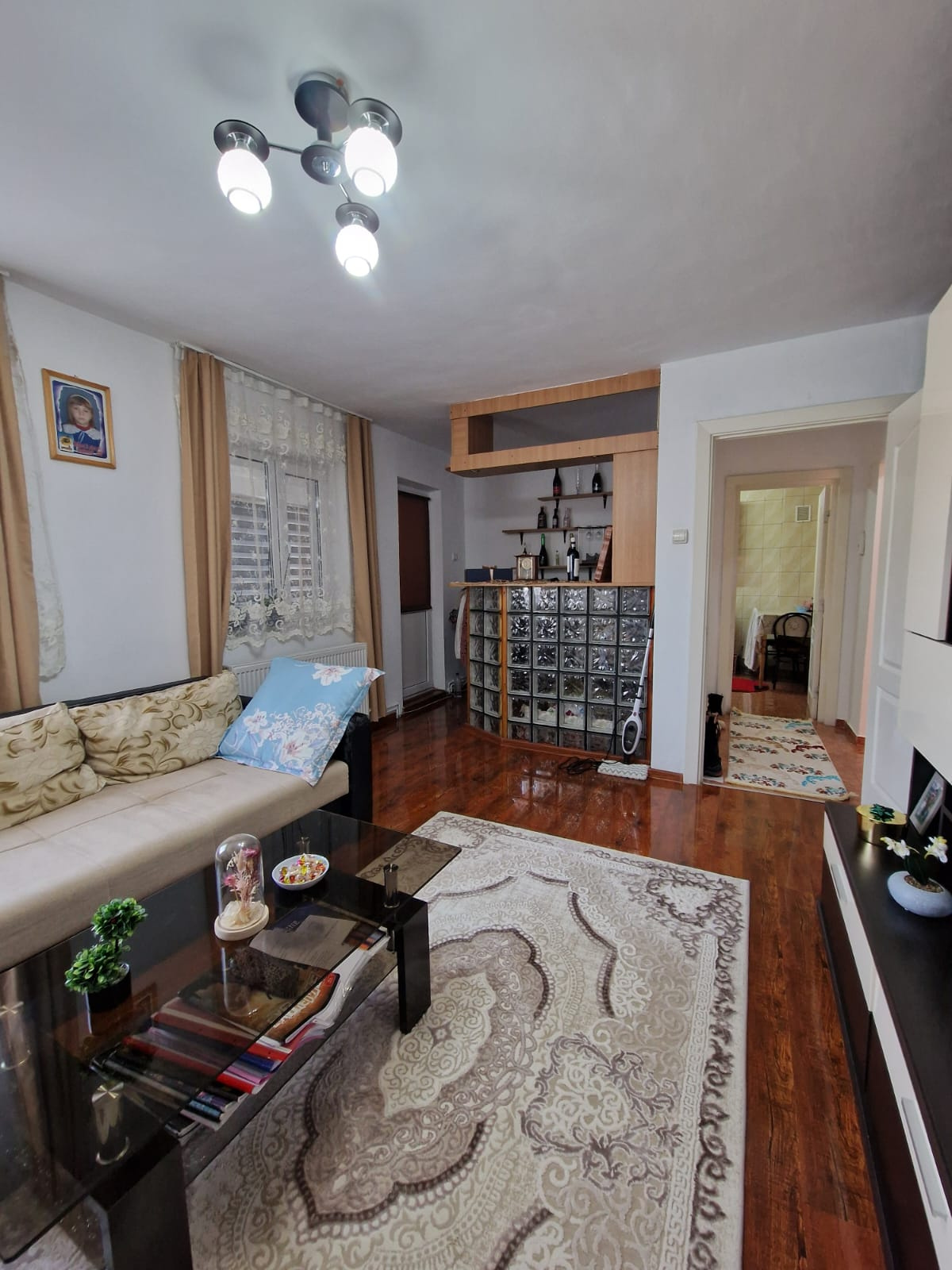 Apartament de vânzare în DB Targoviste, dumitru oprescu Nr. 17 ([object Object]), 50 m²