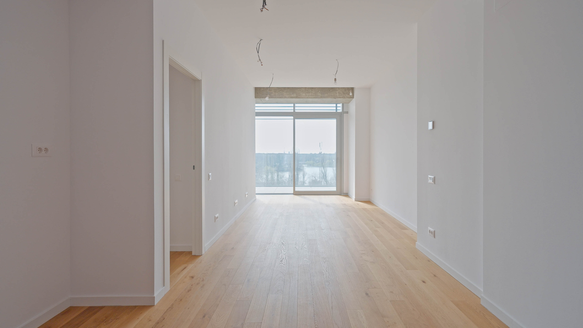 Apartament de vânzare în B Bucuresti, 51 m²