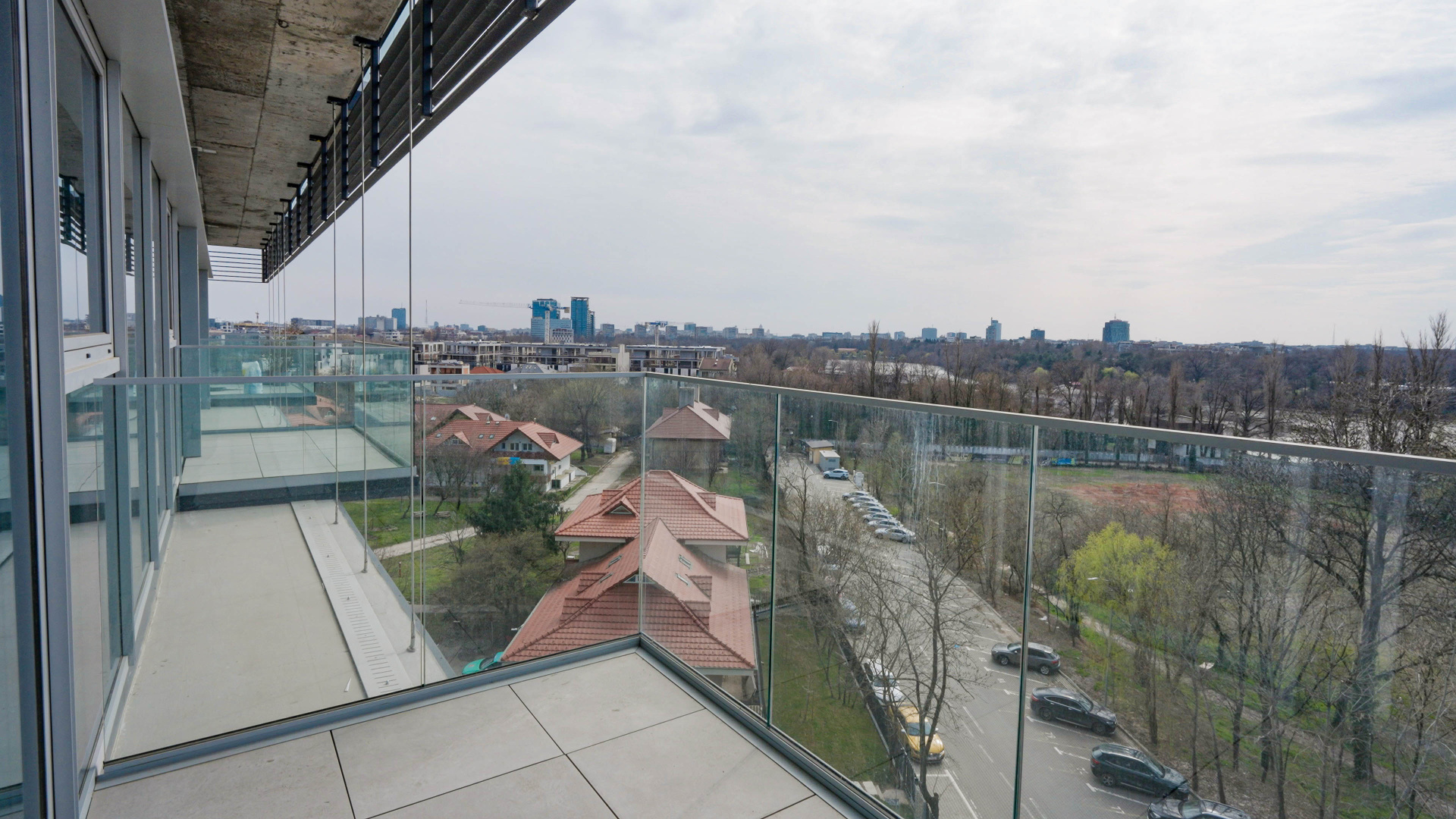 Apartament de vânzare în B Bucuresti, 51 m²