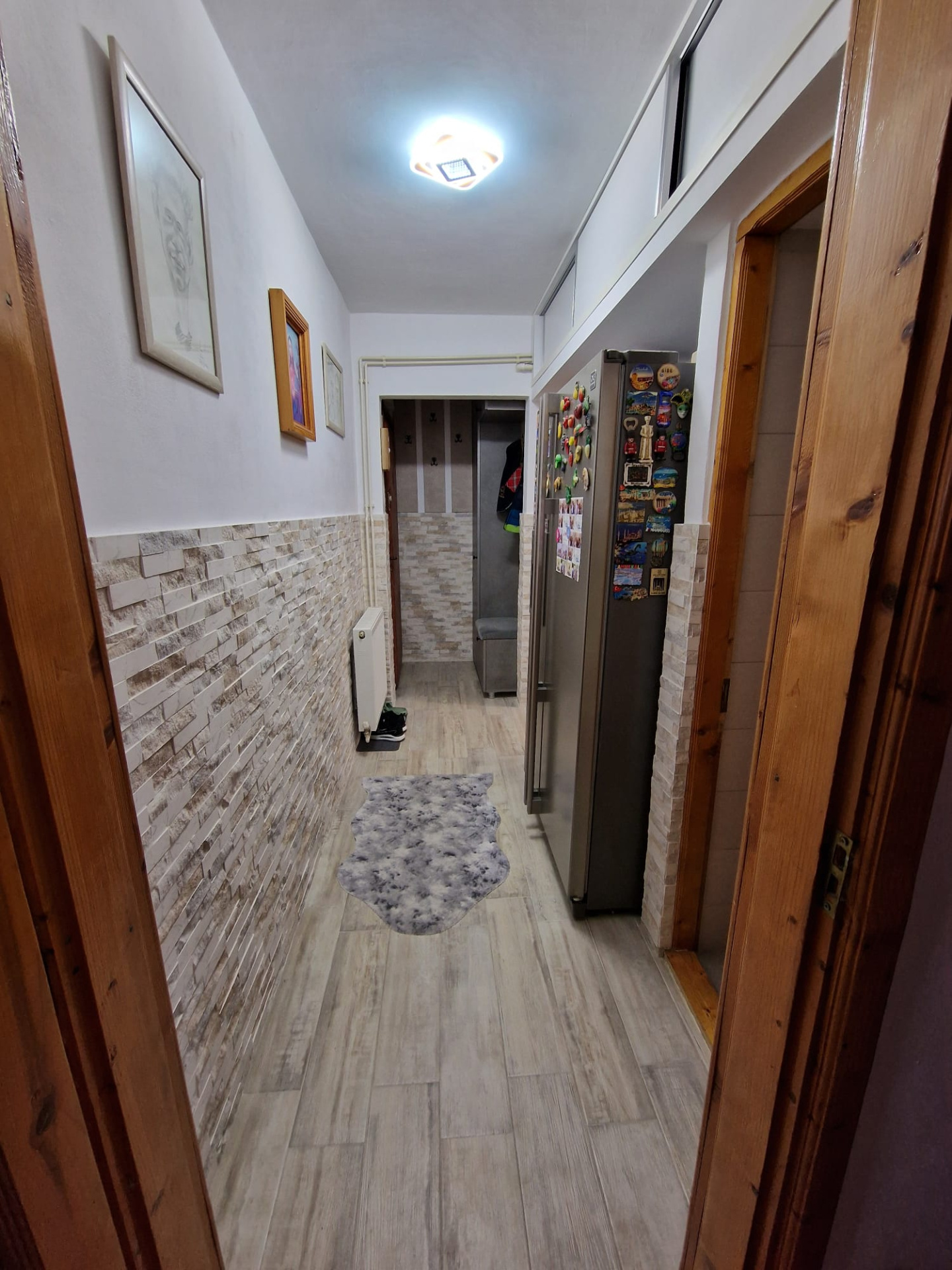 Apartament de vânzare în DB Targoviste, george cair Nr. 10 ([object Object]), 45 m²