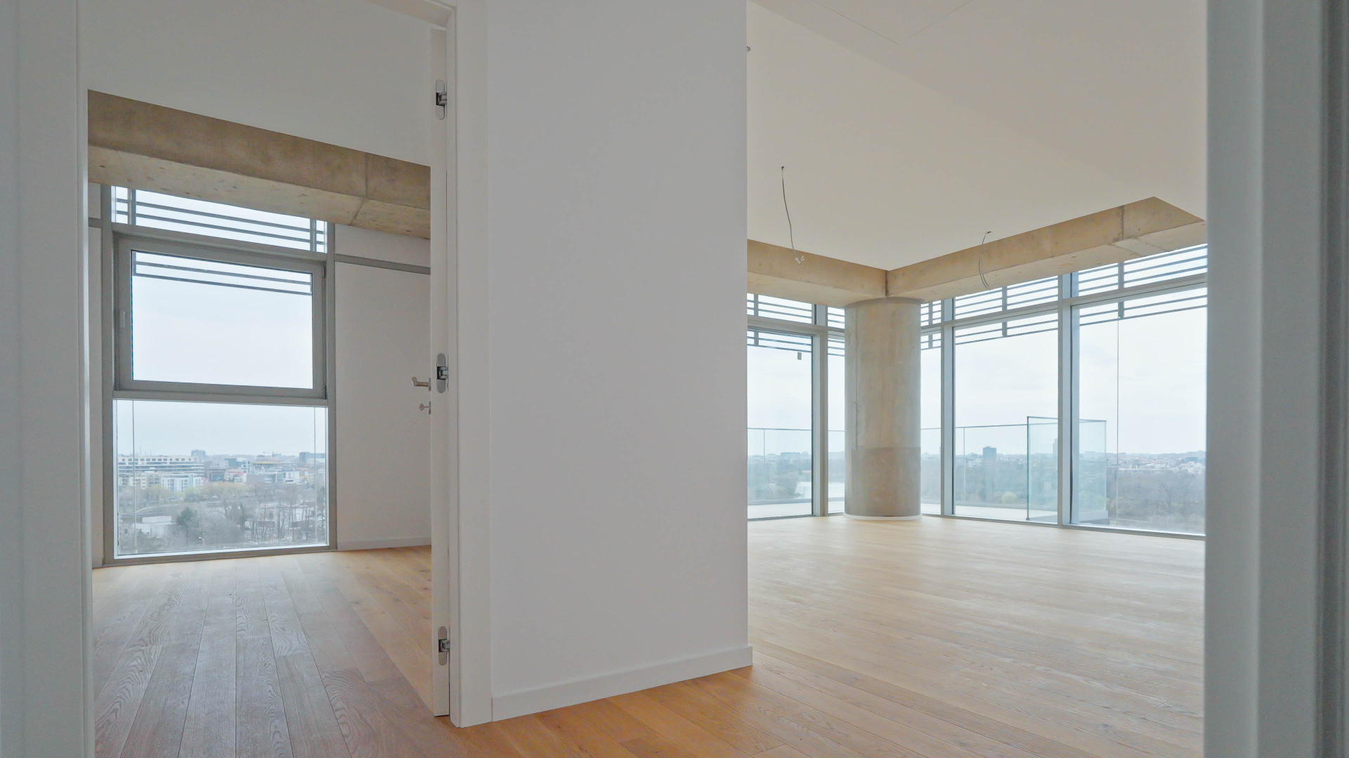 Apartament de vânzare în B Bucuresti, 108 m²