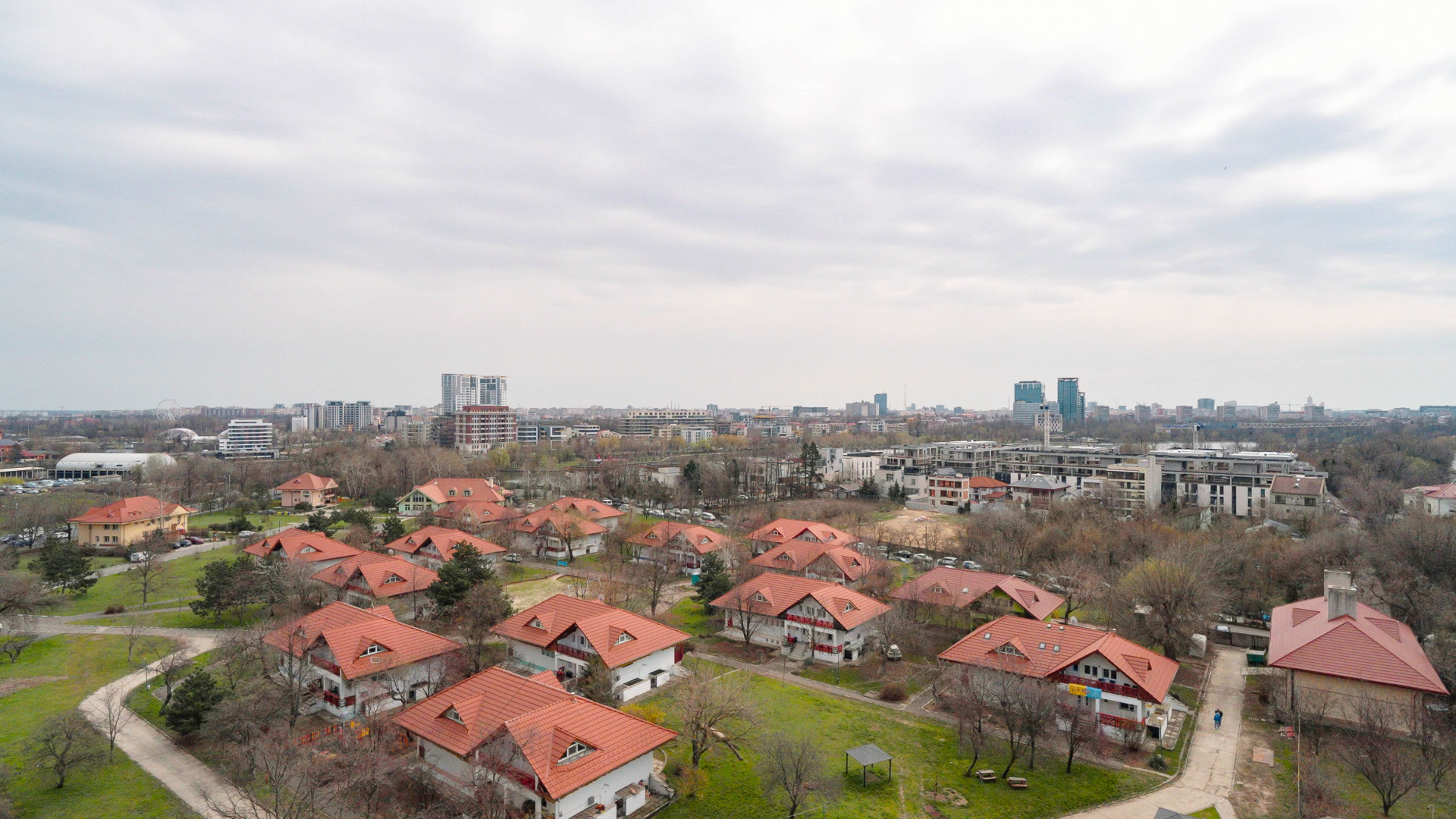 Apartament de vânzare în B Bucuresti, 108 m²
