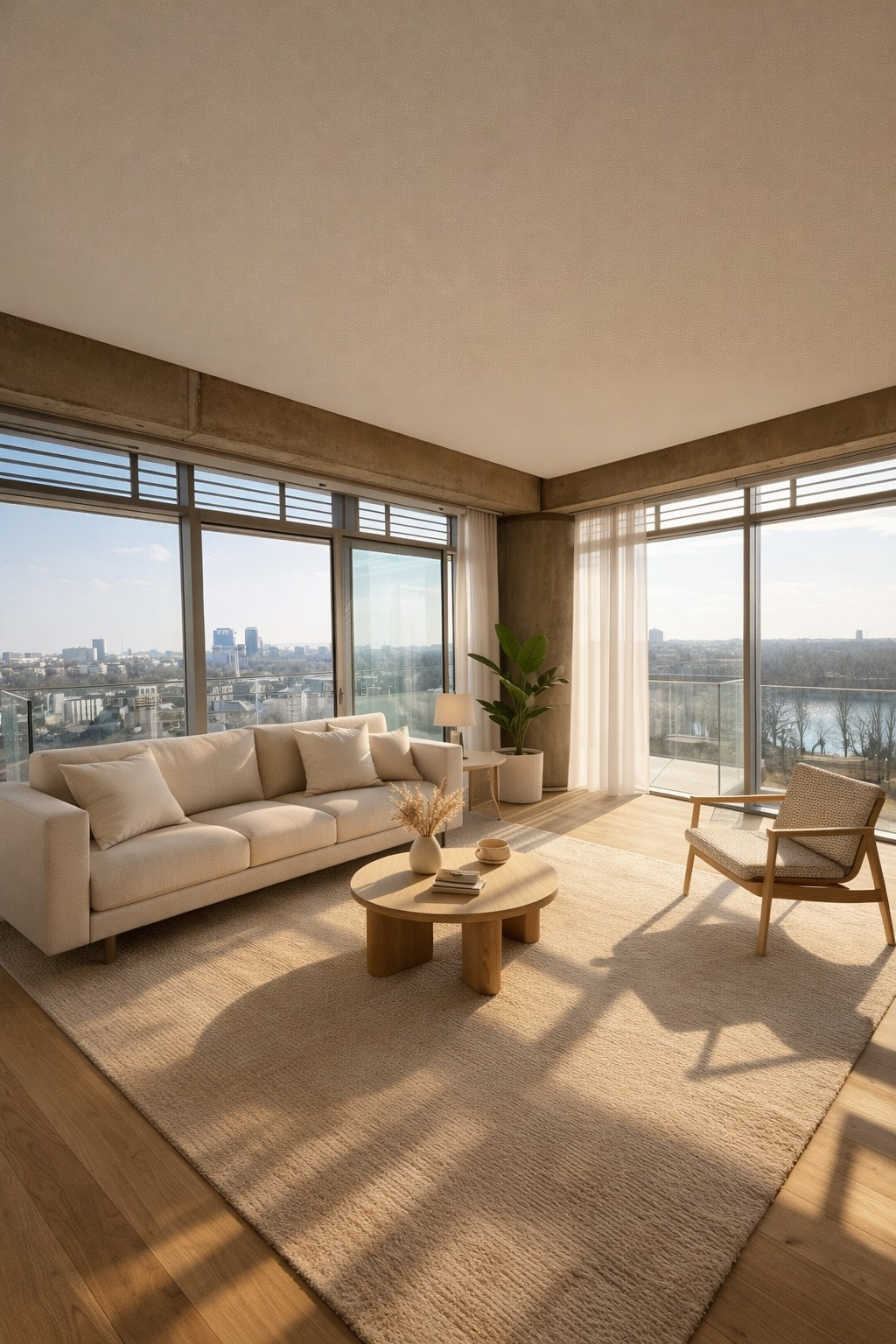 Apartament de vânzare în B Bucuresti, 108 m²